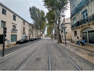 inconnu à la vente -   34000  MONTPELLIER, surface 164 m2 vente inconnu - APR740838